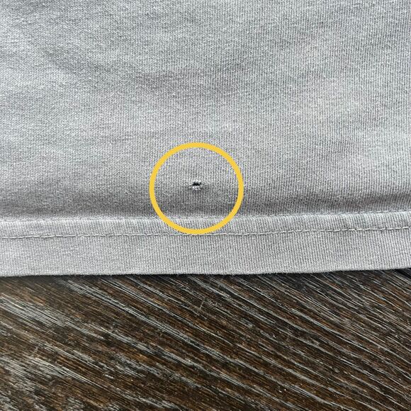 Boden Rocket Applique Shirt, size 5-6 yrs - Picture 6 of 6